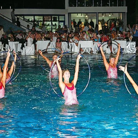 Catamaran Quality Times Rezort Kemer