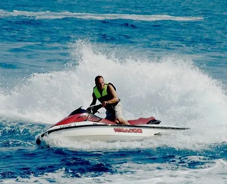 Catamaran Quality Times Rezort 5*
