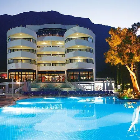 Catamaran Quality Times 5* Kemer