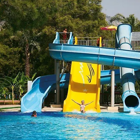 Resort Catamaran Quality Times 5*