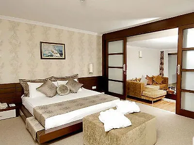 Catamaran Quality Times 5* Kemer