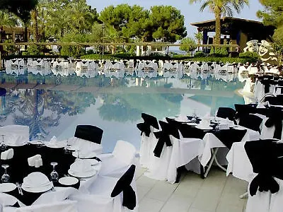 Rezort Catamaran Quality Times Kemer