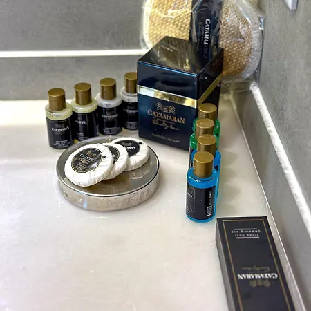 卡塔马兰度假酒店 度假村