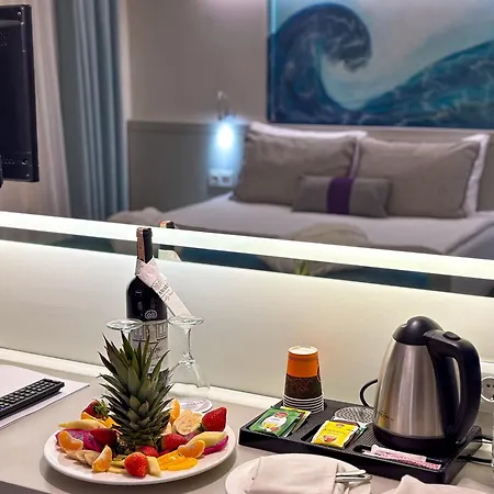 度假村 卡塔马兰度假酒店